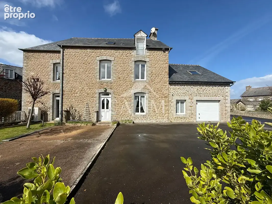 Maison à JAVENE