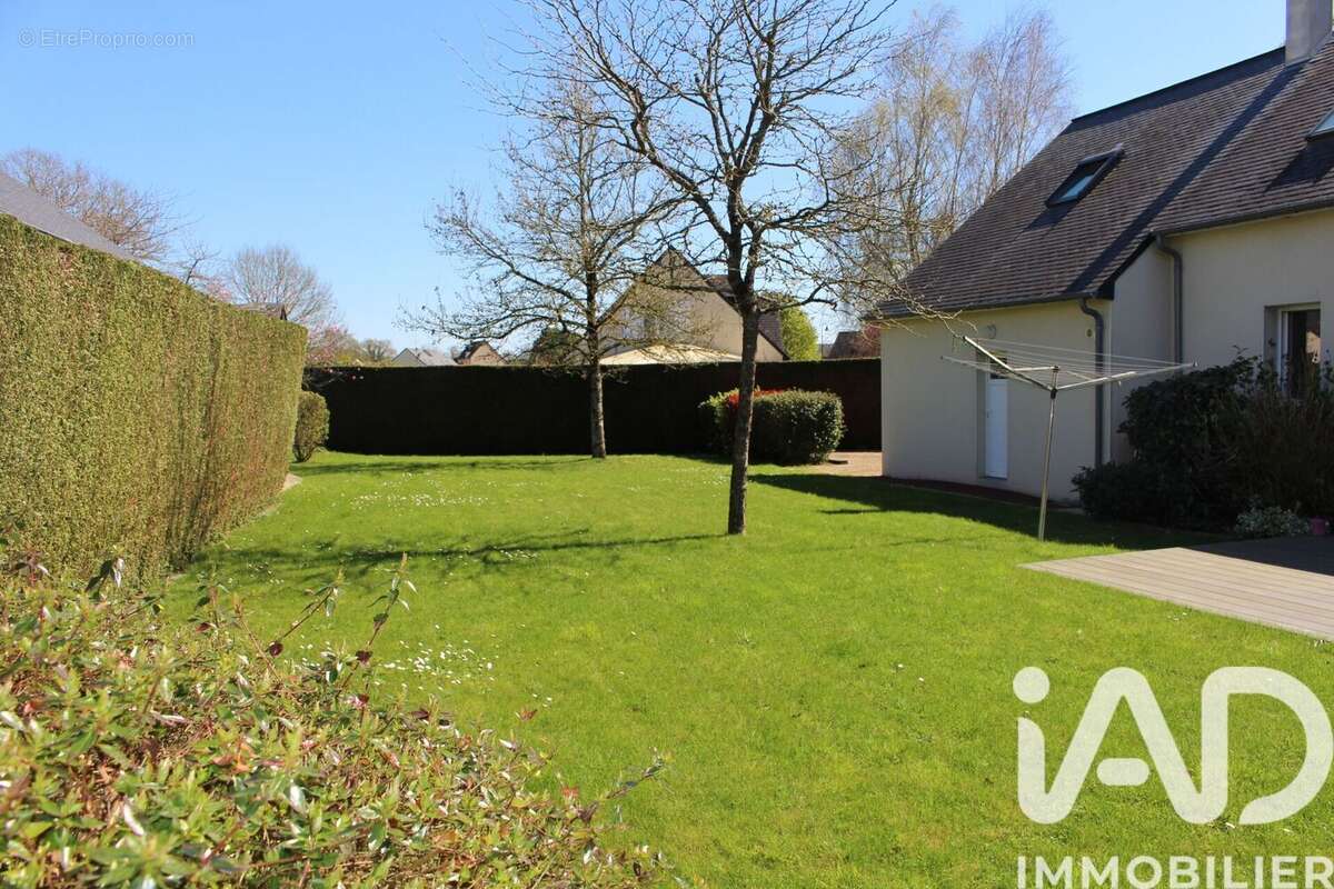 Photo 7 - Maison à MAYENNE