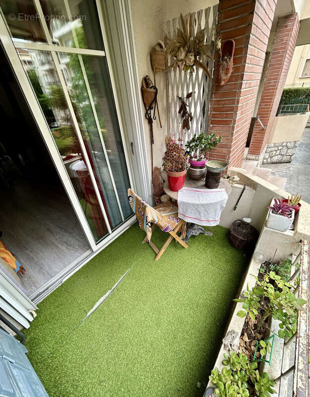 Photo 8 - Appartement à NICE