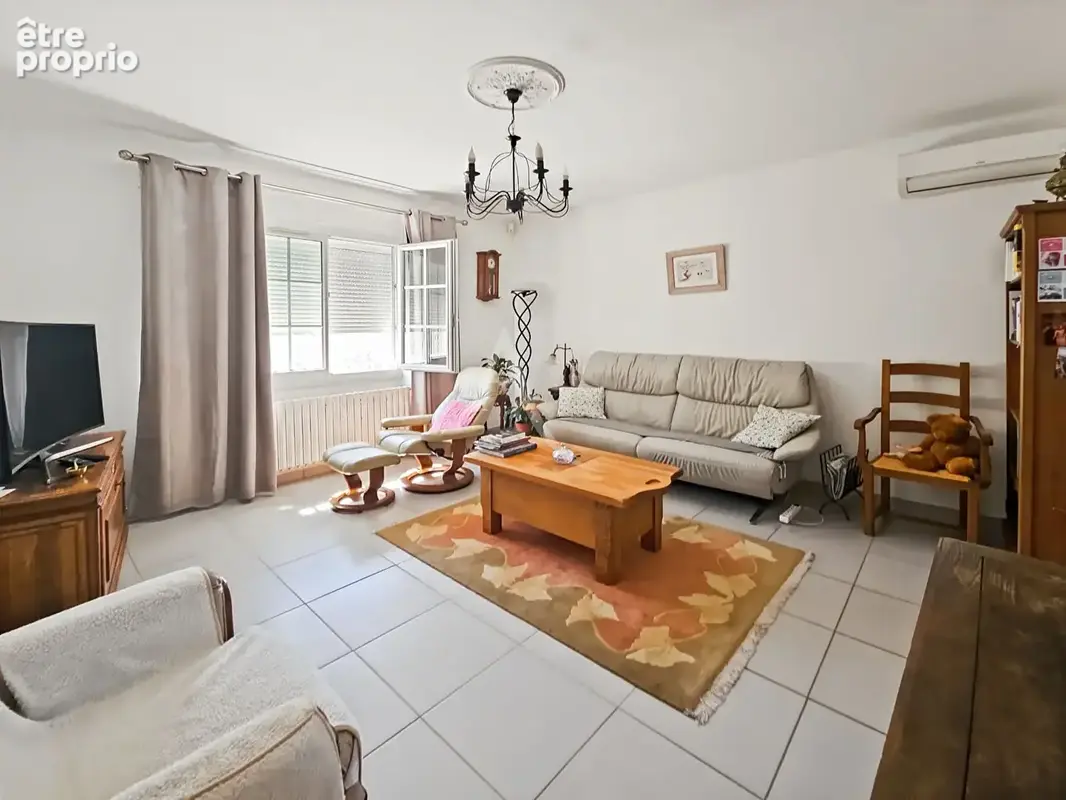 LE PRADET Maison T4 + T2 indépendante à pied du centre ville et des plages ! - photo 3