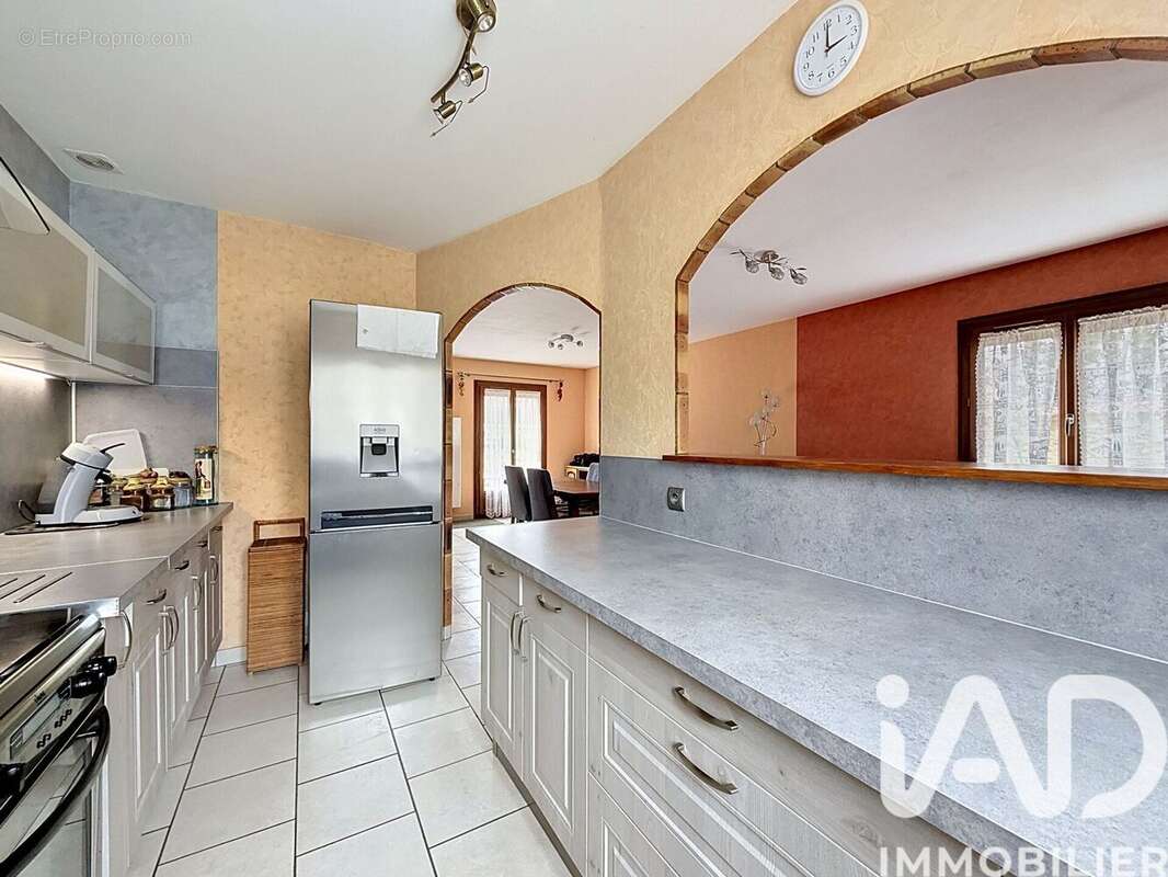 Photo 7 - Maison à SIVRY-COURTRY