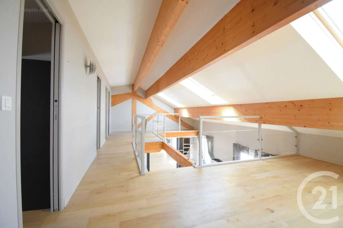 Maison à VICHY