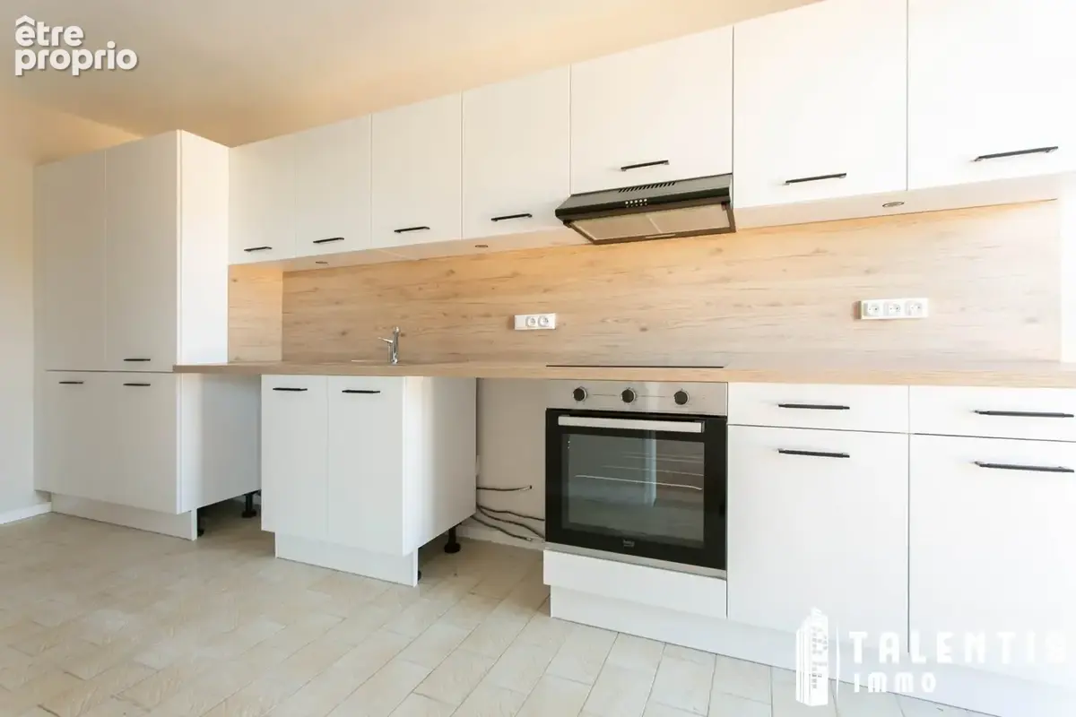Appartement 4 pièces 80 m² à vendre à Saint-Herblain (44800) - photo 4
