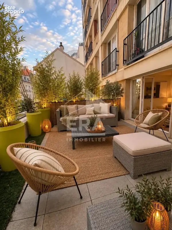 Photo Appartement à Paris-12e au prix de 339 000€