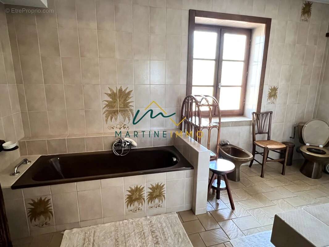 Maison à Vendre à Gontaud-De-Nogaret (47400) - photo 10