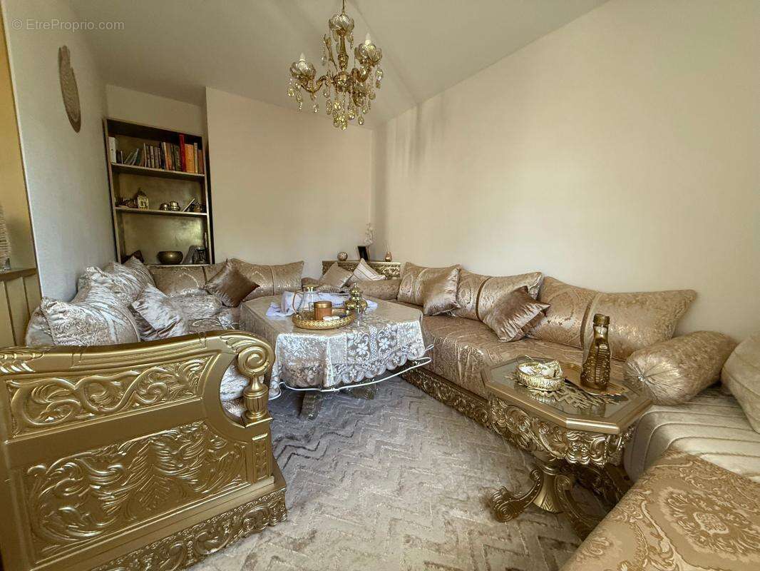 Appartement à PAU