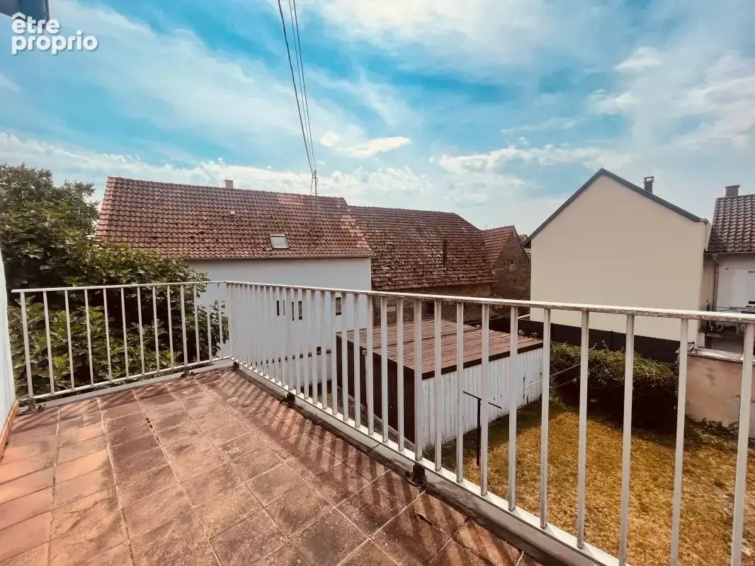 Maison À Vendre à Herrlisheim - photo 21