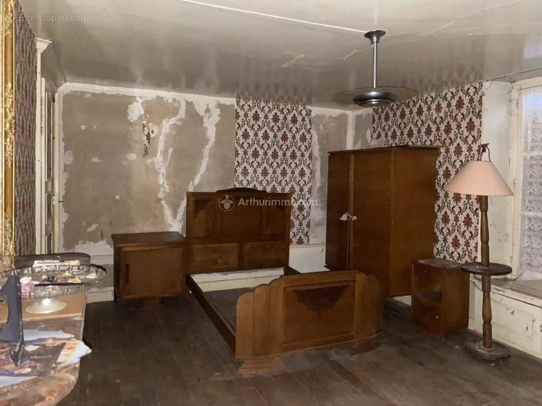 Appartement à LEURVILLE