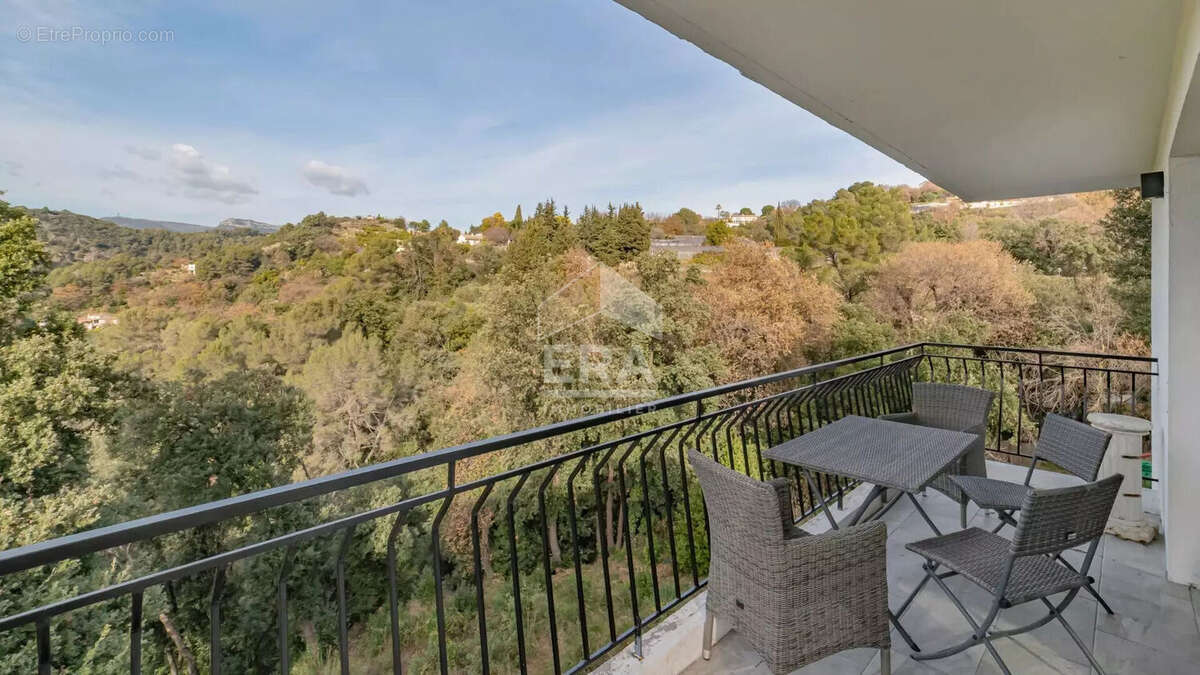 Maison à CAGNES-SUR-MER