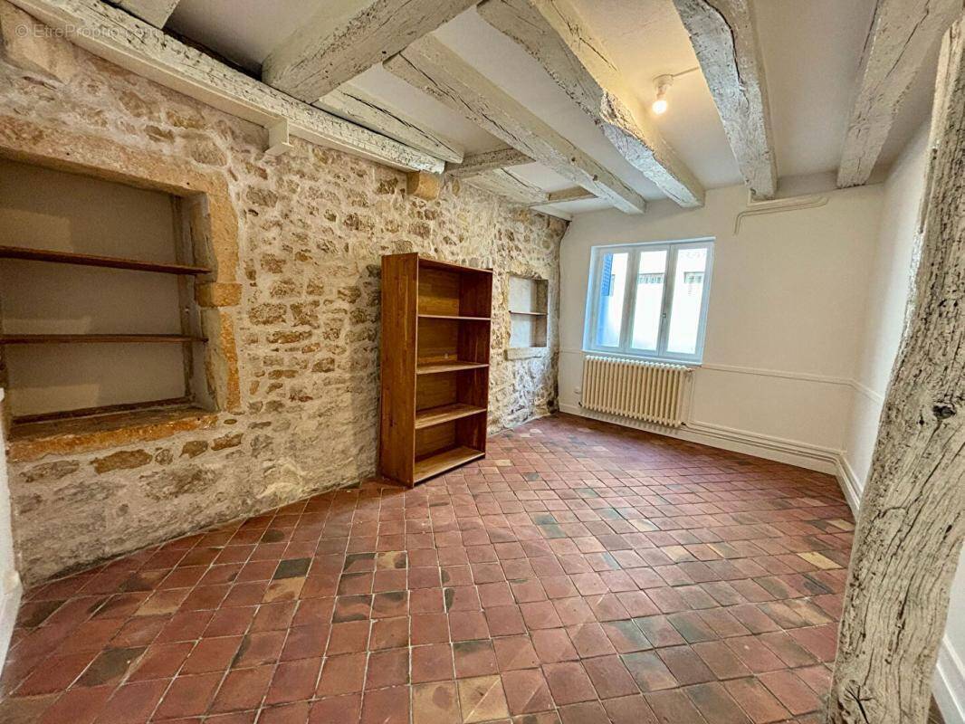 Appartement à NEVERS