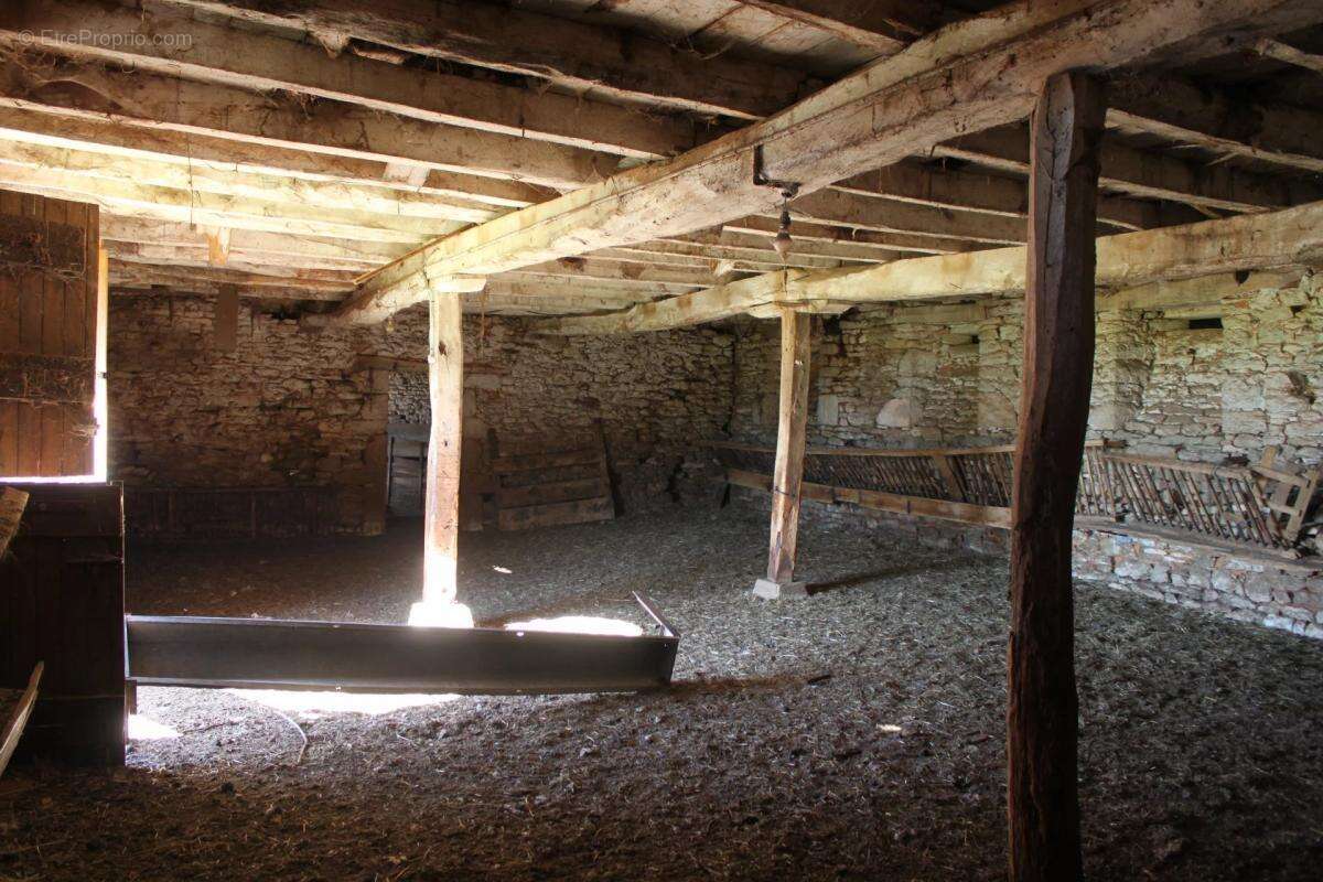 Maison à LABASTIDE-MURAT