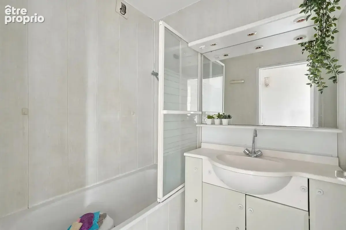 Appartement de 4 pièces de 78 m² à Colombes - photo 12