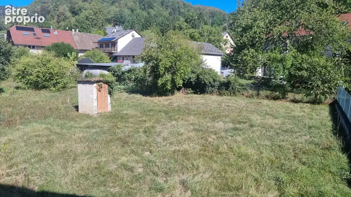 Maison en pierre avec gros ptotentiel - photo 29