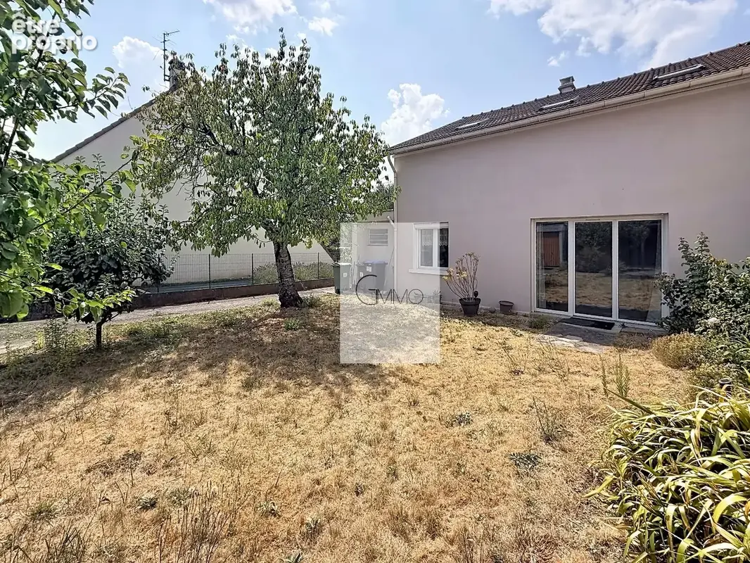 Maison 7 pièces 146 m² à vendre à L'hay-Les-Roses (94240) - photo 1