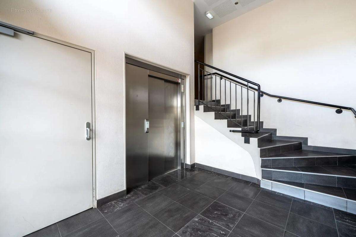 Appartement à PERSAN