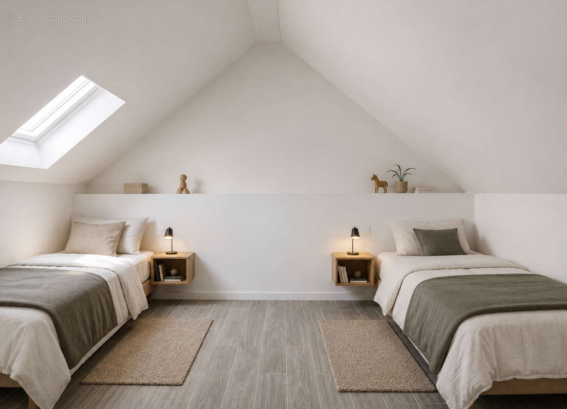 Maison coup de coeur - photo 14