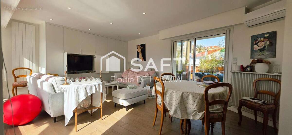 Photo 6 - Appartement à CANNES
