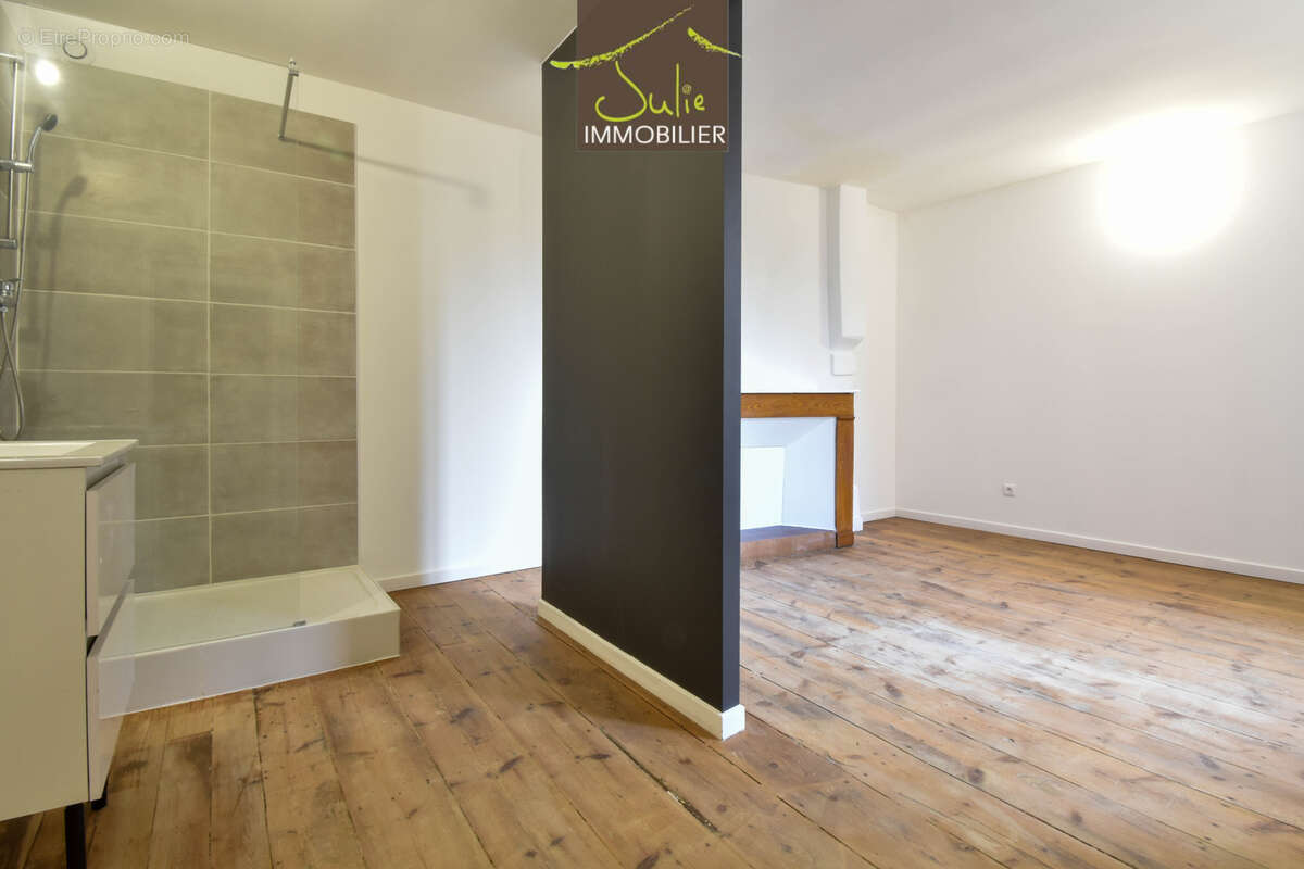 Maison à MAULEON