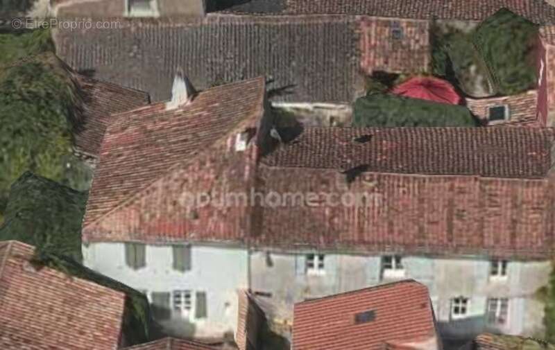 Maison à ARS-EN-RE