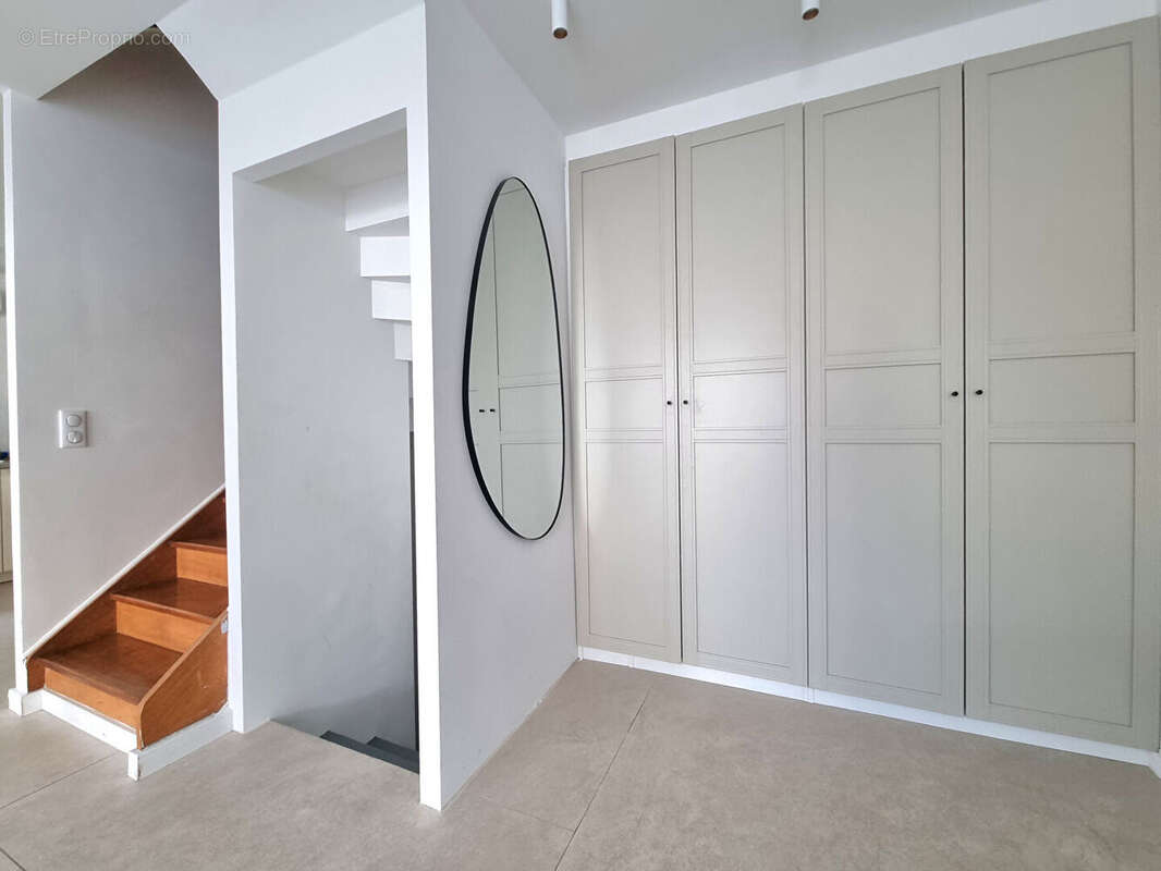 Maison à LE PERREUX-SUR-MARNE