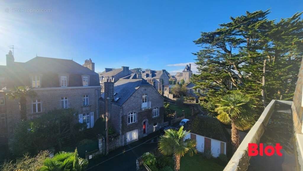 Appartement à DINAN