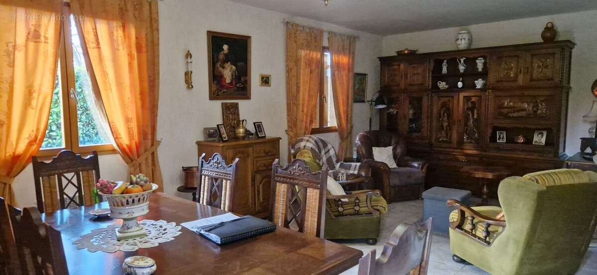 20251215154333 - Maison à BOUSSENS