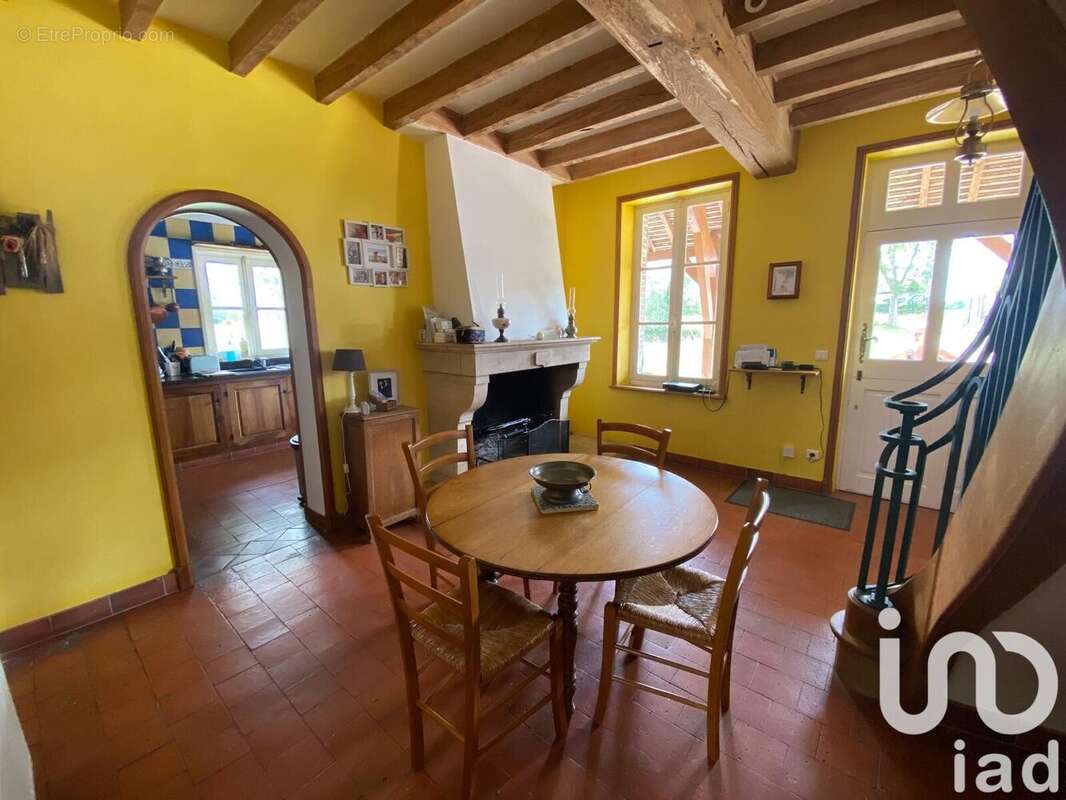 Photo 6 - Maison à CHATEAU-RENARD