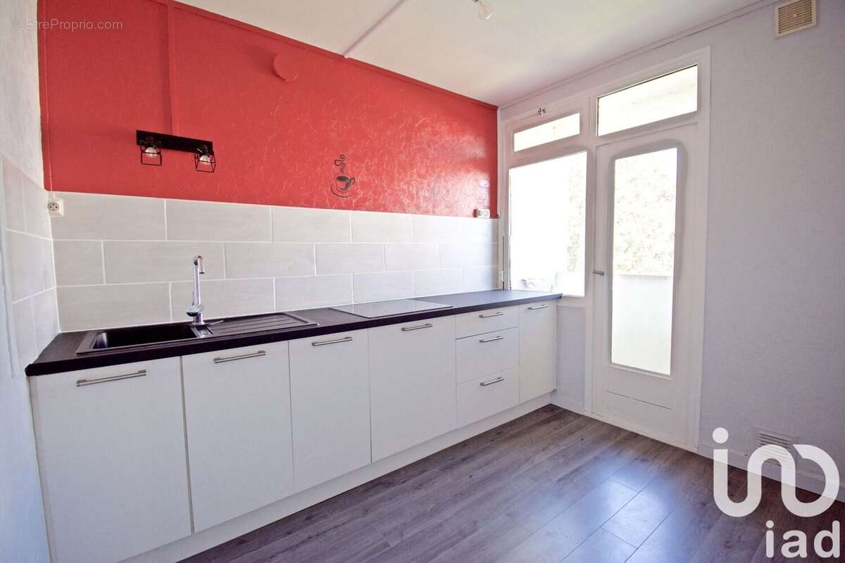 Photo 6 - Appartement à PITHIVIERS