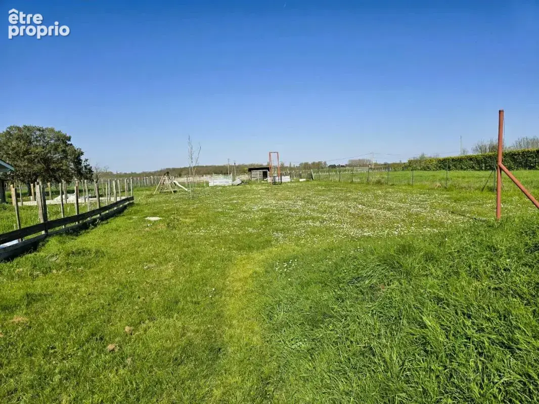 Maison 5 pièces 116 m² à vendre à Saint-Genes-De-Blaye (33390) - photo 8