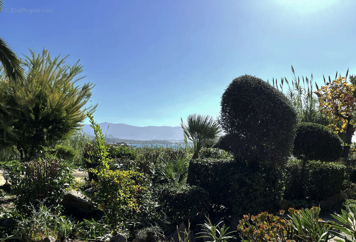 Appartement à AJACCIO