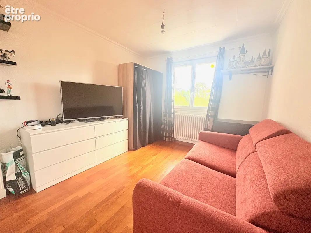 Seule mandataire ** charmante maison individuelle ? terrain de 541 m² ? à 10 min à pied de la gare d'andrésy ! - photo 11