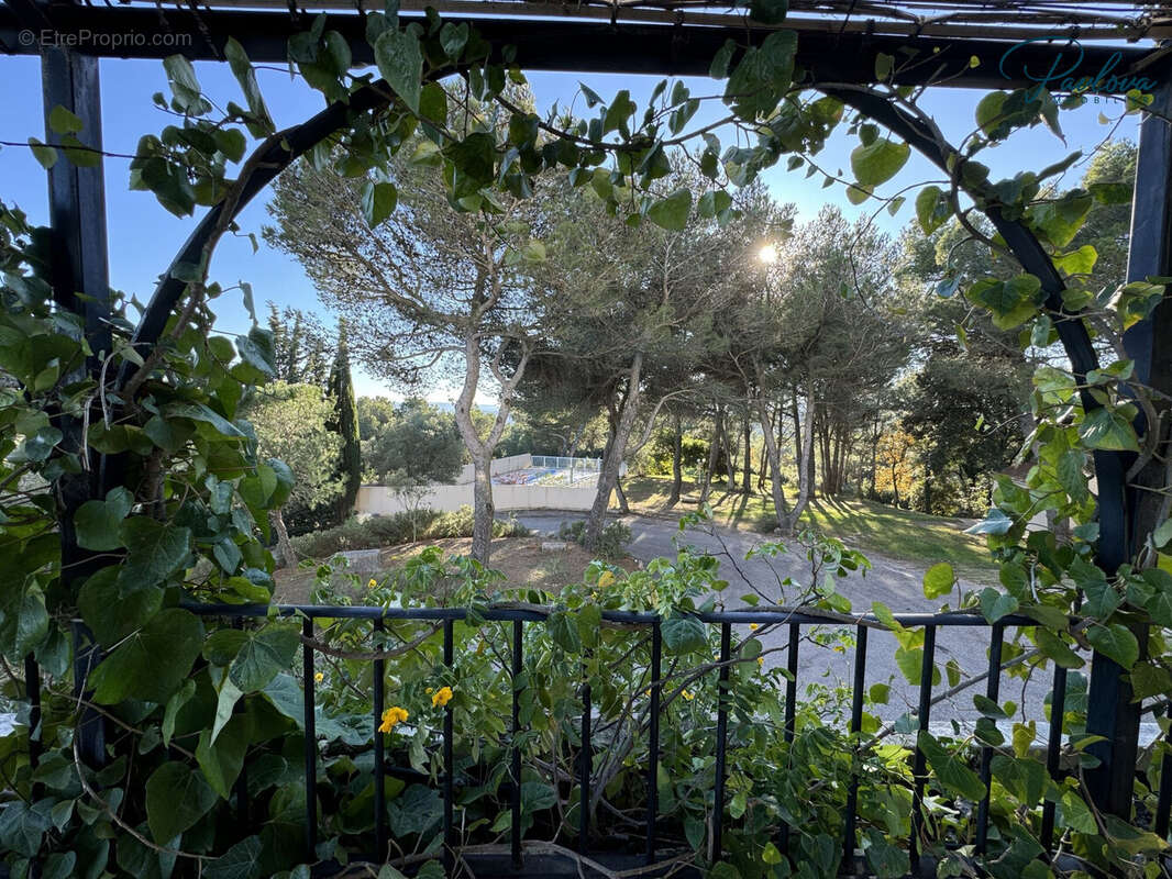 Appartement à SAINT-NAZAIRE