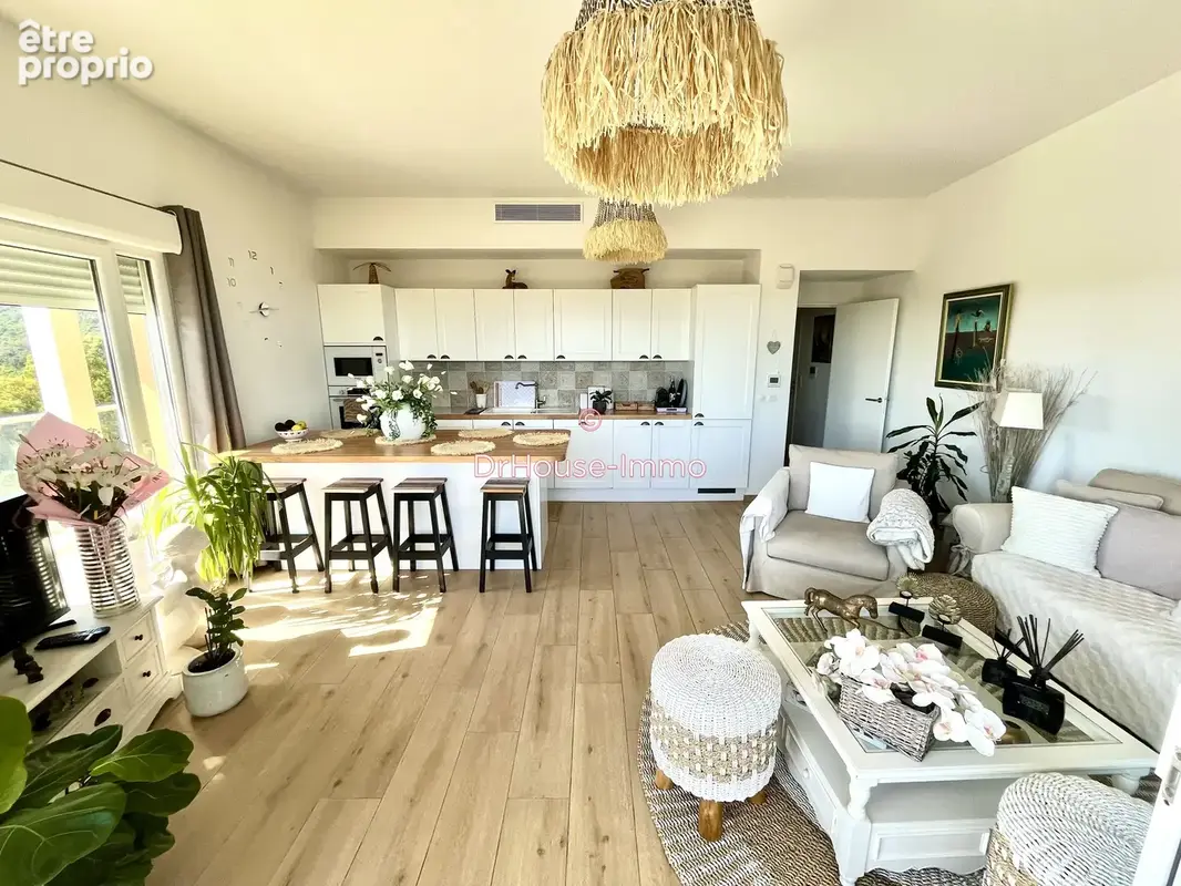 Appartement 3 pièces 63 m² à vendre à Villeneuve-Loubet (06270) - photo 41