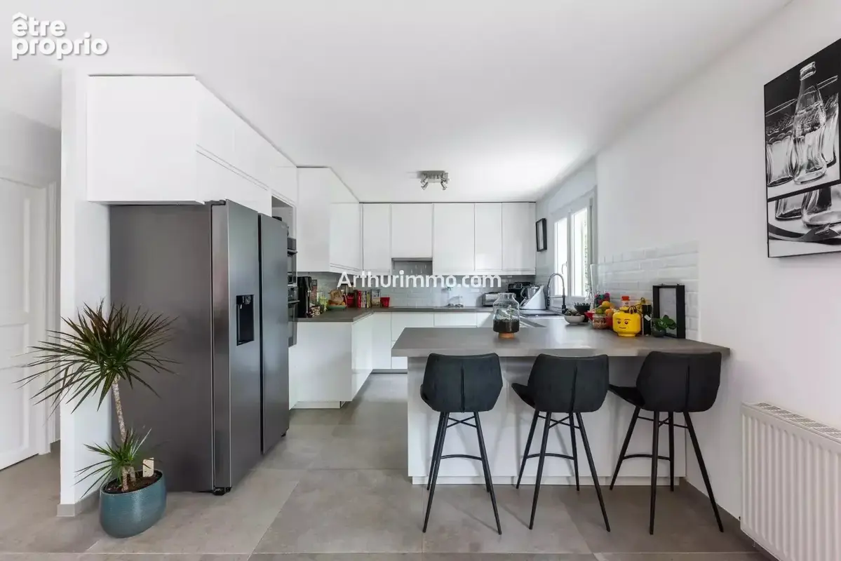 Vente Maison Sucy-en-brie(94370) 729 000ï¿œ - photo 3