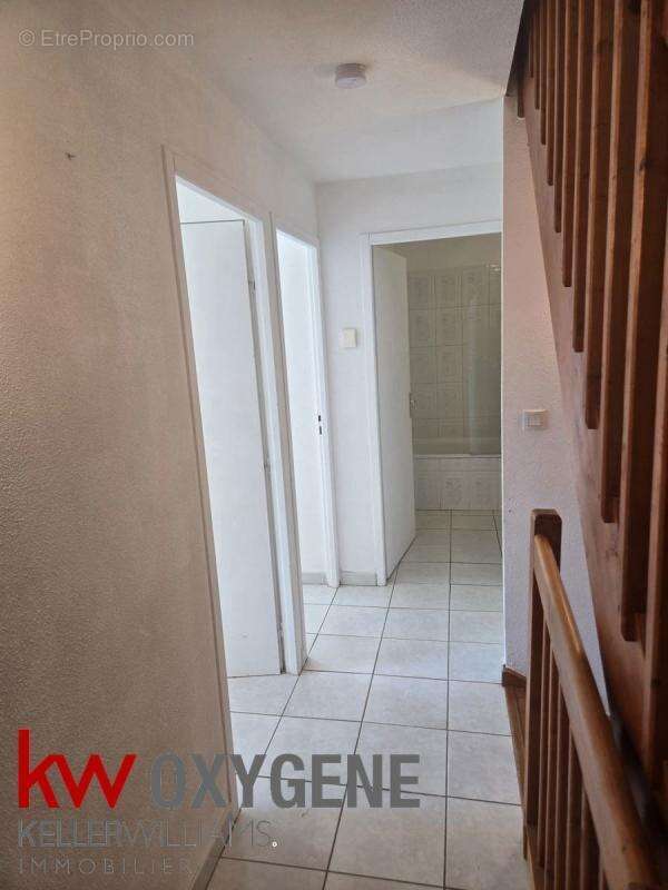 Maison à TORREILLES