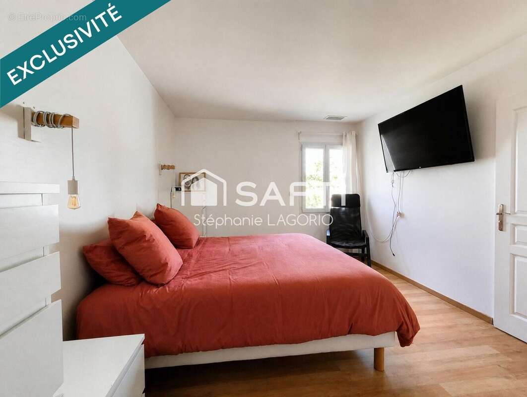Photo 8 - Maison à BRUGUIERES