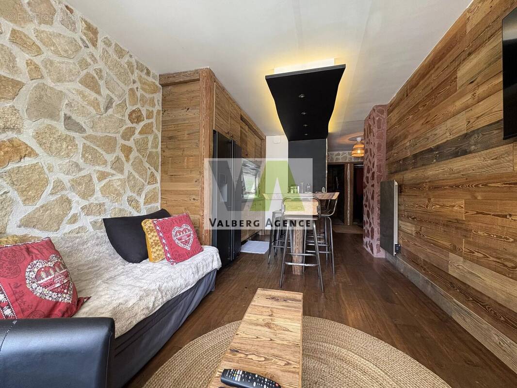 Appartement à DALUIS