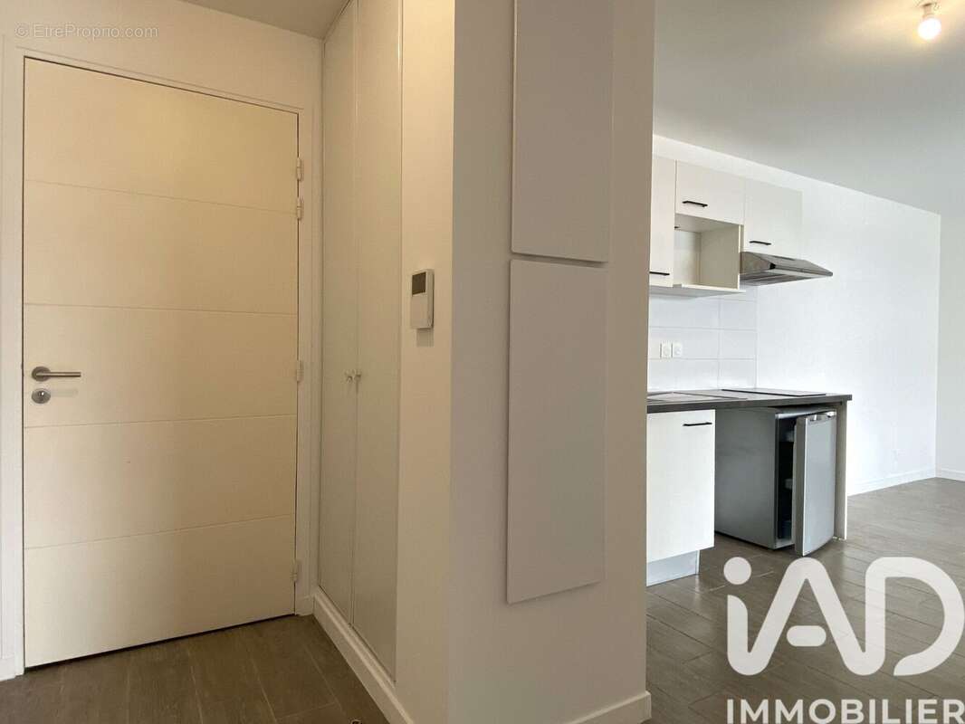 Photo 6 - Appartement à TOULOUSE