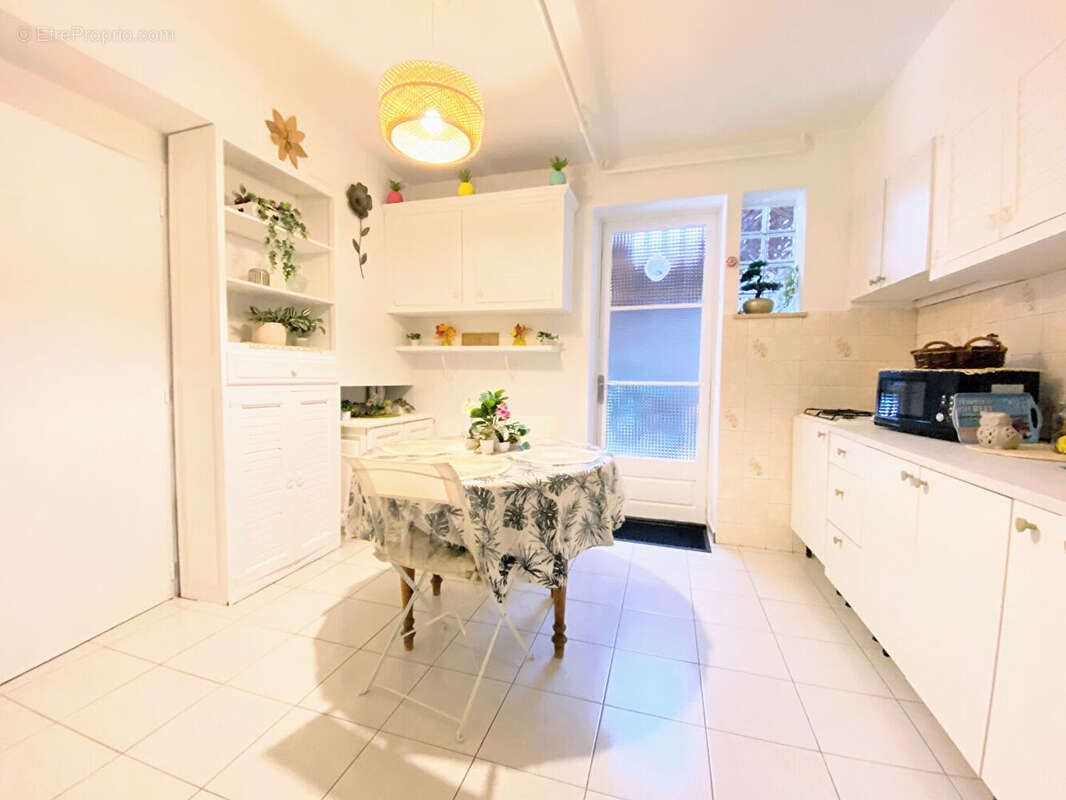 Maison à BEDARRIDES