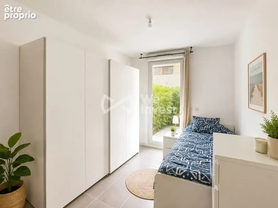 Appartement 3 pièces 60 m² à vendre à Montpellier (34000) - photo 4
