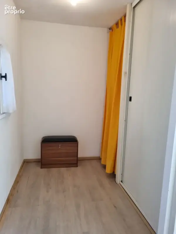 A vendre - gruissan - secteur calme - appartement tres lumineux - 6 couchages - vue port - photo 6