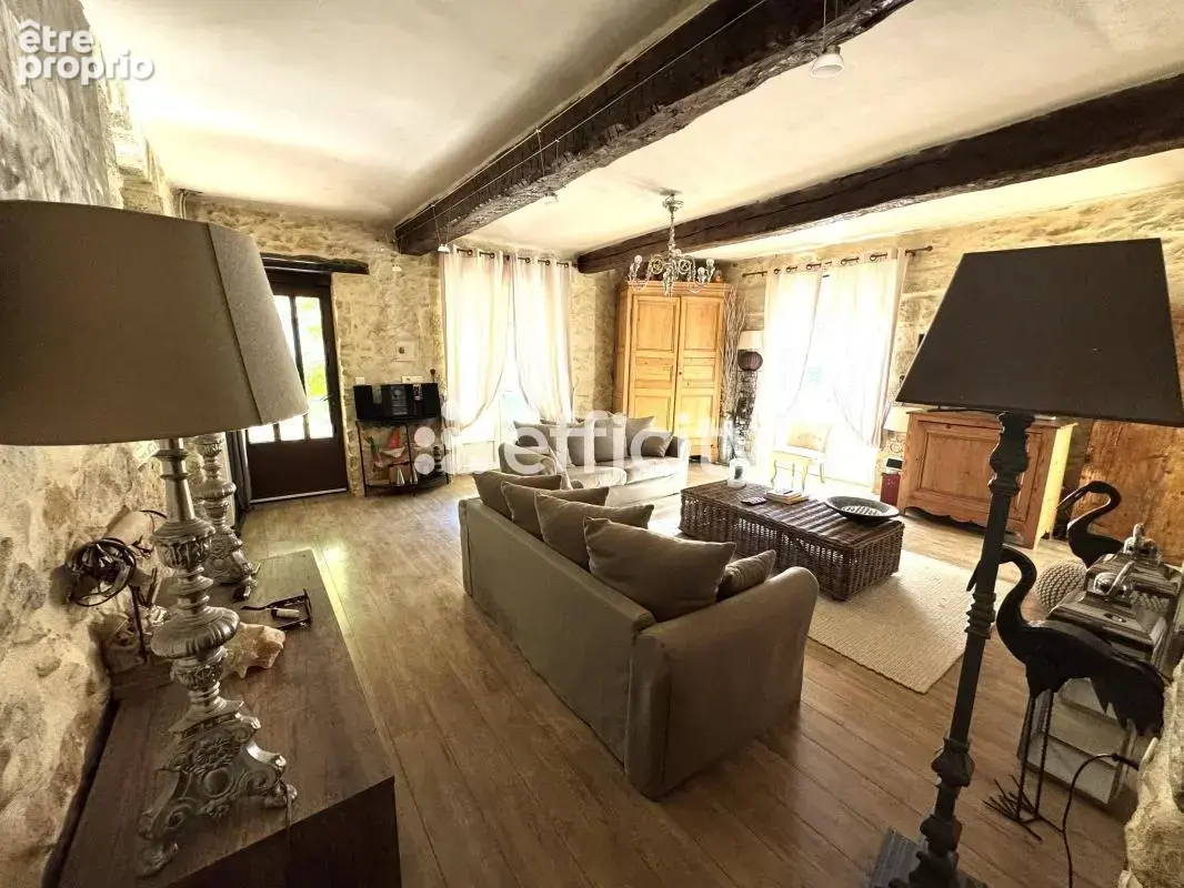 Maison 7 pièces 166 m² à vendre à Orange (84100) - photo 8