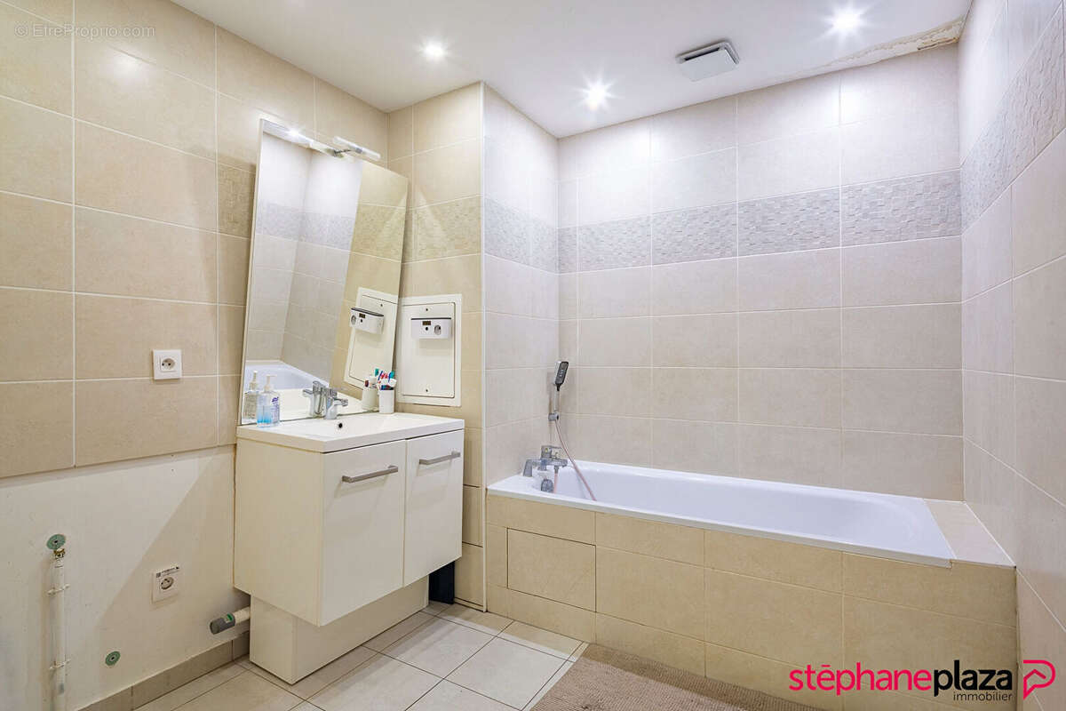 Appartement à BEZONS