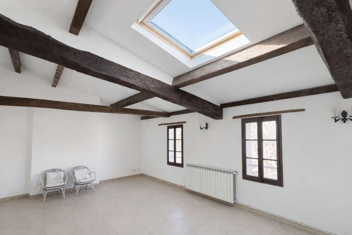 Appartement à BARJOLS