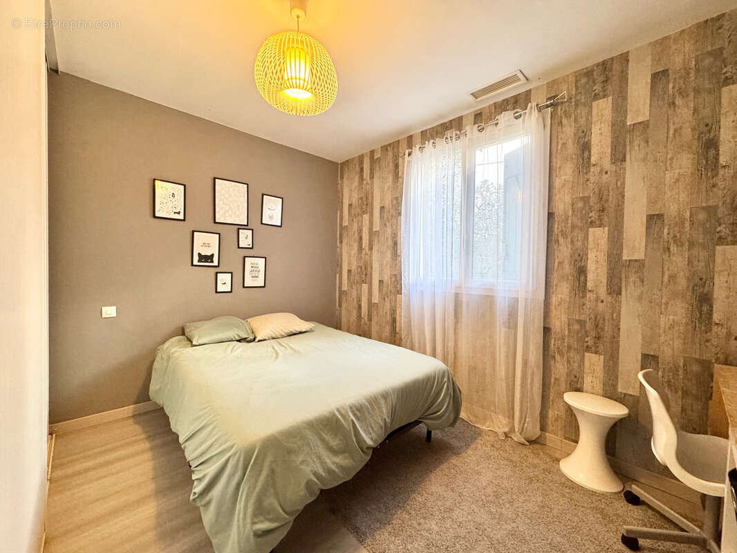 Maison à FONTENILLES