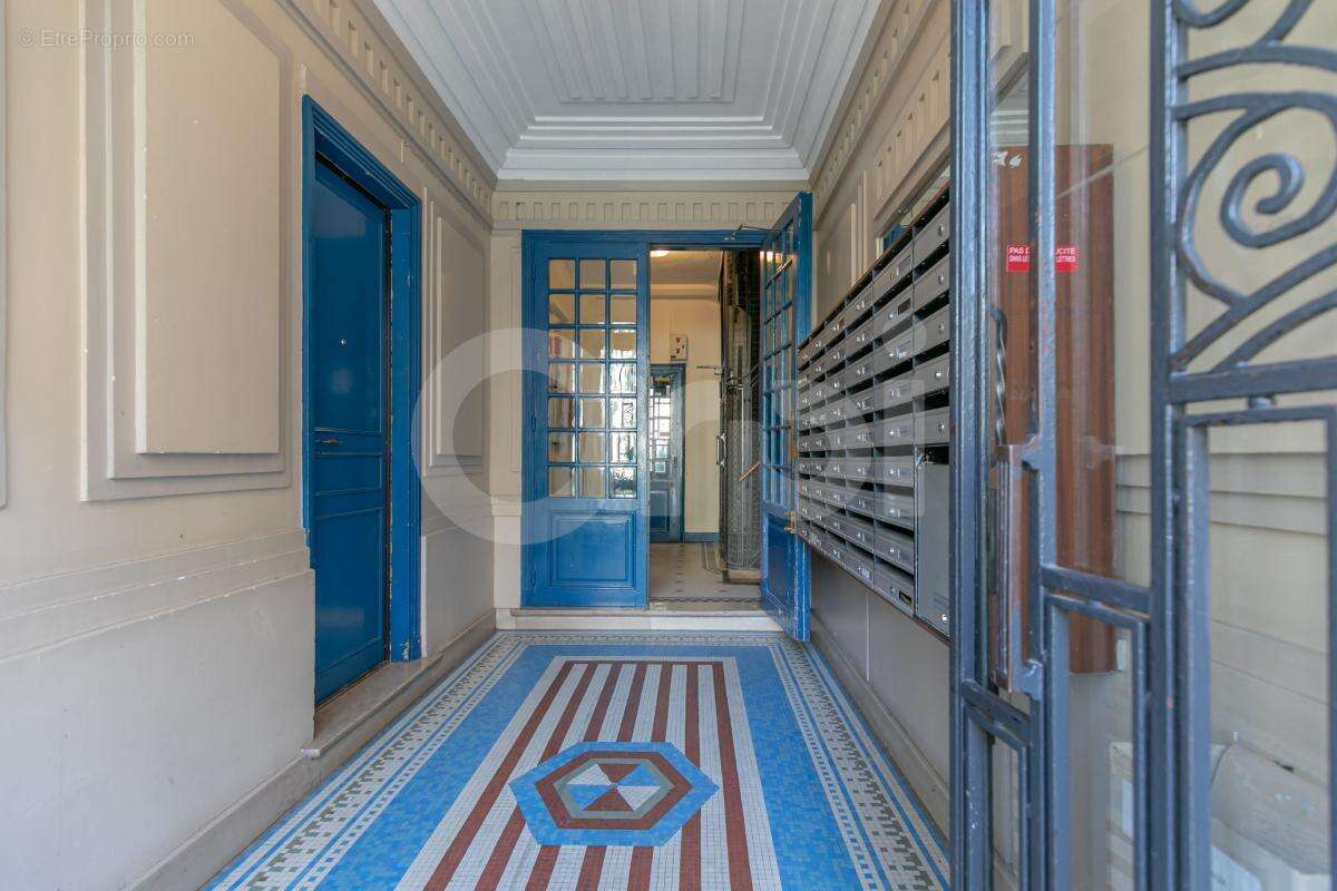 Appartement à NOGENT-SUR-MARNE