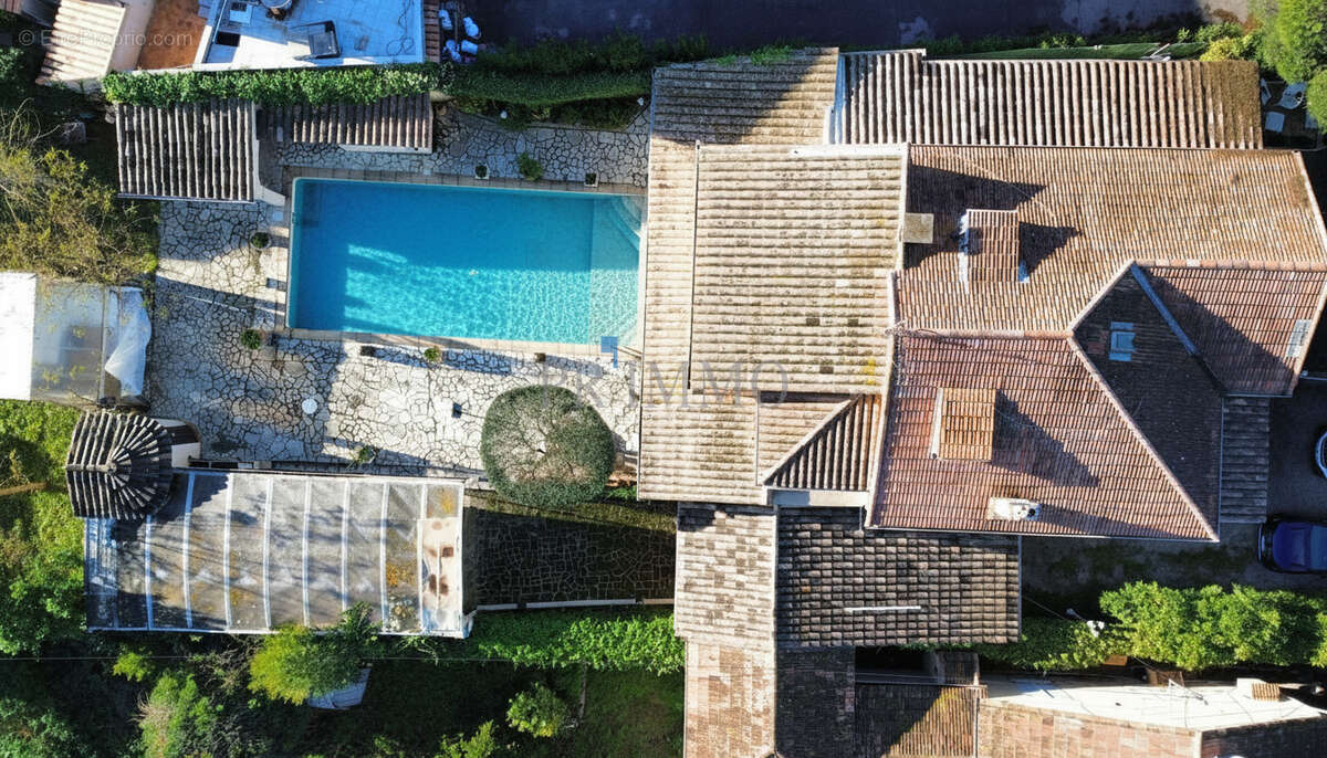Maison à SAINTE-MAXIME
