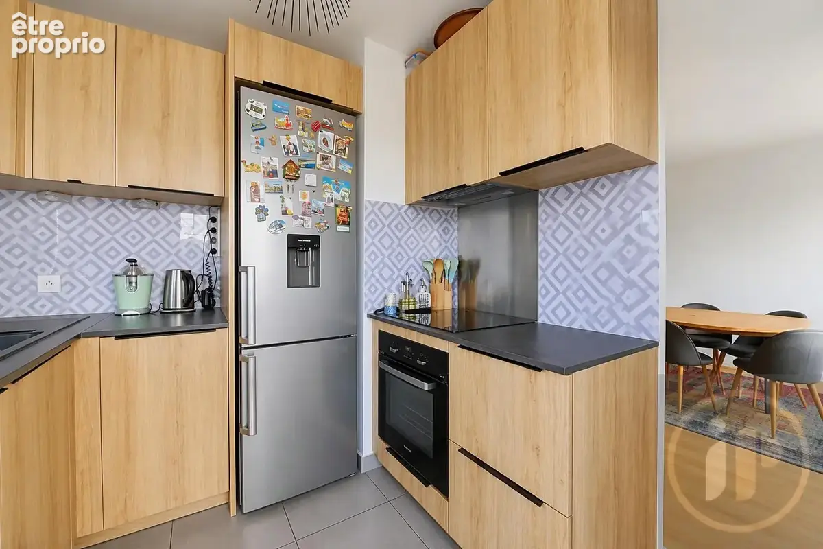 Appartement 4 pièces 78 m² à vendre à Poissy (78300) - photo 13