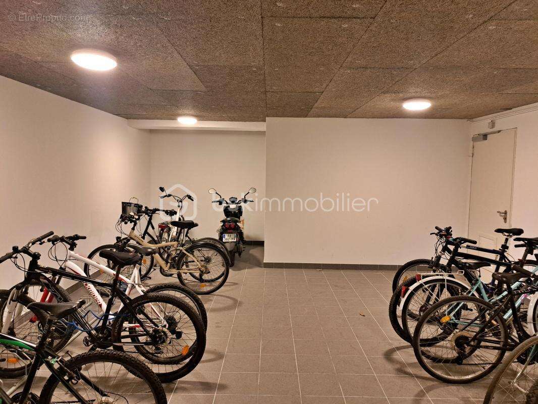 Appartement à TOURS
