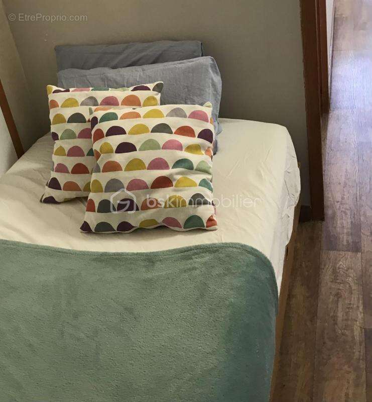 Appartement à SAINT-LARY-SOULAN